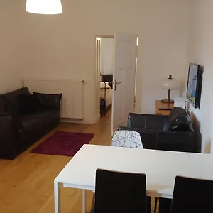  Apartament Apartament Wybickiego Polska