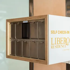 Libero Гостевой дом