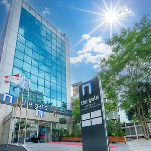 The Gate Kadikoey Downtown 4*, Стамбул Турция