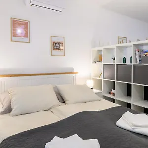  Apartament Zentrea Węgry
