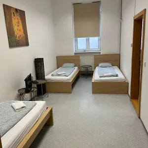  Apartament Apartmans V Arealu Vlnena Czechy
