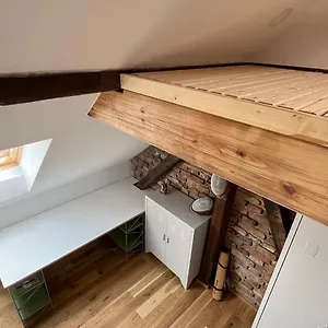  Apartament Bydlit Cz Czechy
