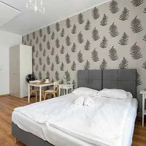  Apartament Cosy Very Berry In Close To The Park By Renters Polska