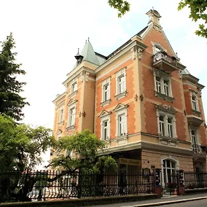 Charlotte 4*, Карловы Вары Чехия