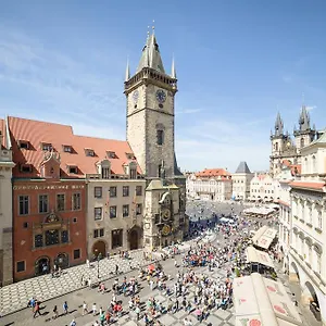  Apartament Old Town Square 27