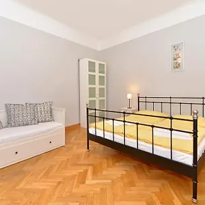  Apartament Historic Centre Iv
