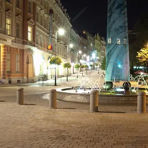 Kv Sokolovská Karlovy Vary