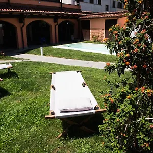 *** Bed & Breakfast Casa Rosa Italia