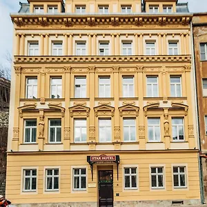 Star 4*, Карловы Вары Чехия