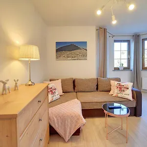  Apartament Apartament Marzenie Polska