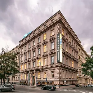 Hotell Meetme23, Prag