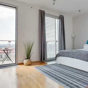 Teichmann Premium Apartmán
