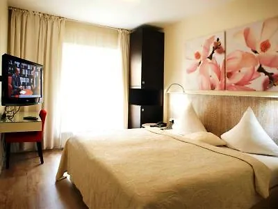 Hotel Andel Prag