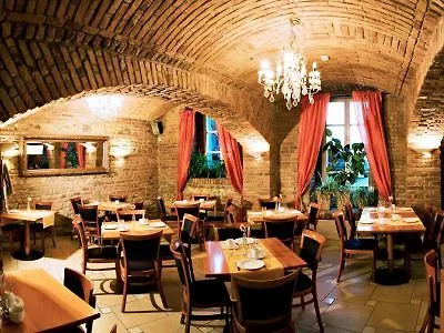 Hotel Andel Prag