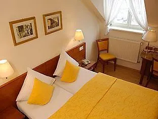 Hotel Andel Prag