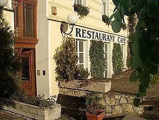 Hotel Andel Prag