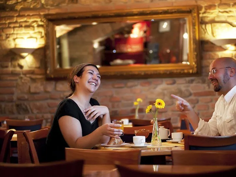 Hotel Andel Prag 3*,  Tjeckien