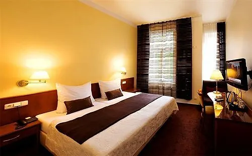 Hotel Andel Praag