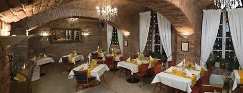 Hotel Andel Praag