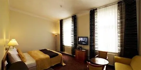 Hotel Andel Prag