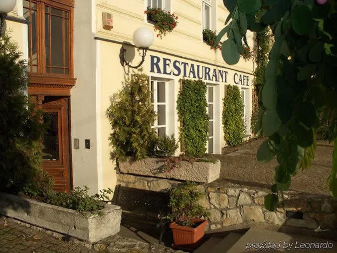 Hotel Andel Prag