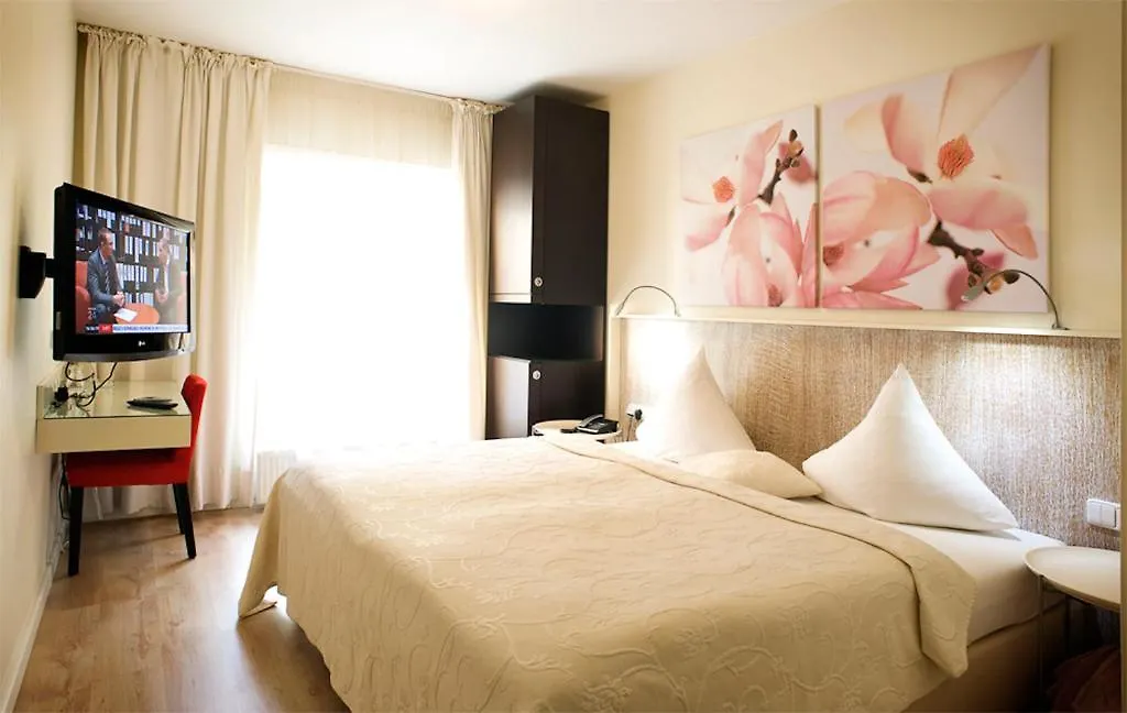 Hotel Andel Praag
