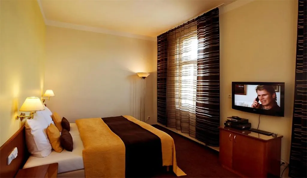 Hotel Andel Prag 3*,  Tjeckien