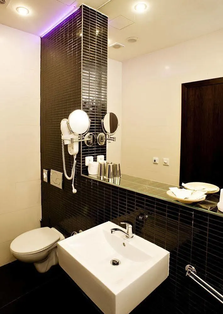 Hotel Andel Praag