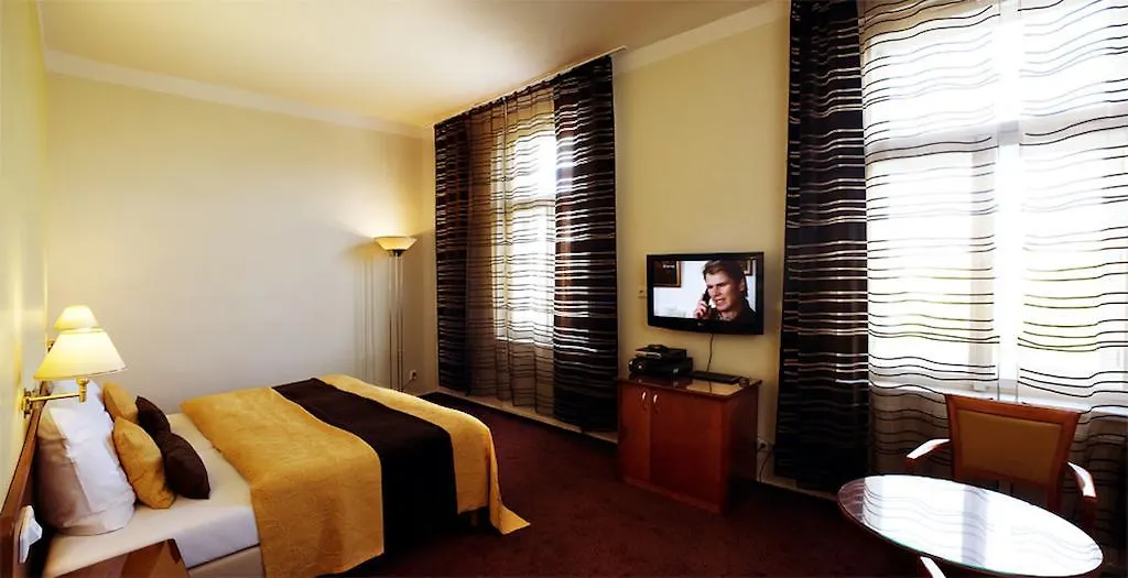Hotel Andel Praag 3*,  Tsjechië
