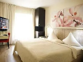 Hotel Andel Prag