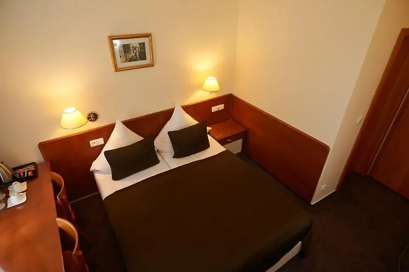 Hotel Andel Prag