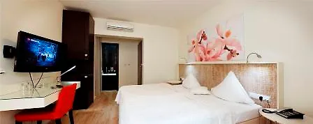 Hotel Andel Prague