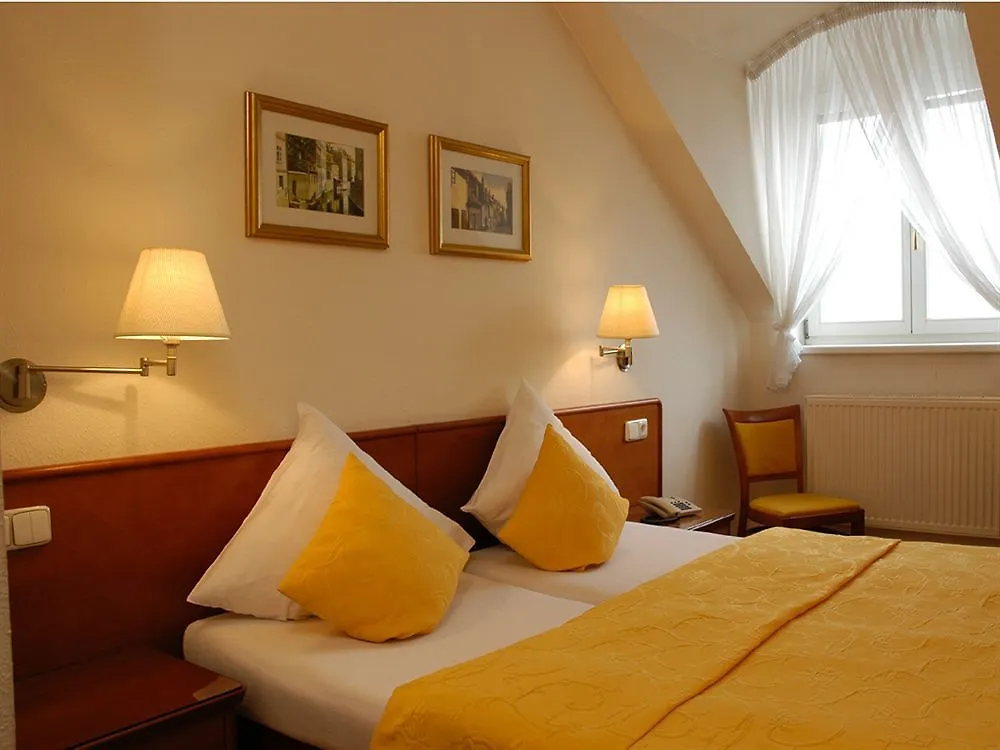 Hotel Andel Prague