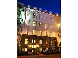 ***  Hotel Andel Prague Czech Republic