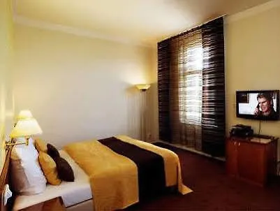 Hotel Andel Prague