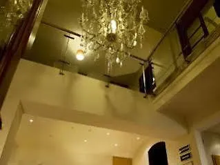 Hotel Andel Прага Чехия