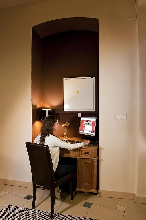 Hotel Andel Prague 3*,  Czech Republic