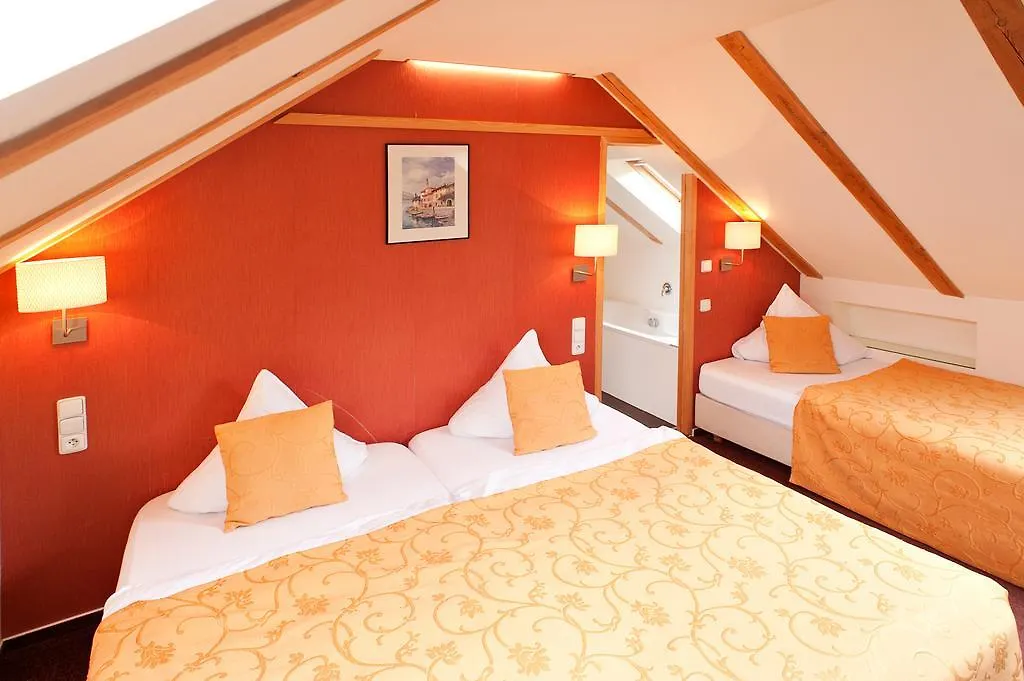***  Hotel Andel Prague Czech Republic